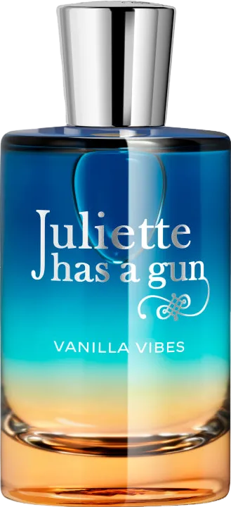Juliette Has A Gun バニラ バイブス 100mL ボトル