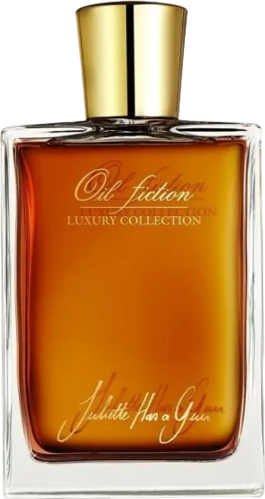 Juliette Has A Gun オイル フィクション 100mL ボトル
