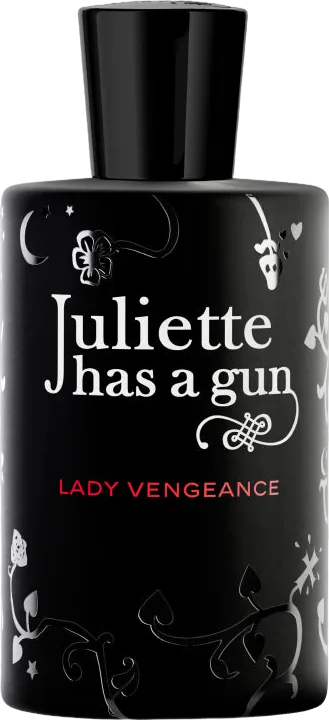 Juliette Has A Gun レディ・ヴェンジェンス 100mL ボトル