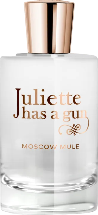 Juliette Has A Gun モスクワ・ミュール 100mL ボトル