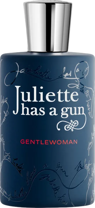 Juliette Has A Gun ジェントルウーマン 100mL ボトル