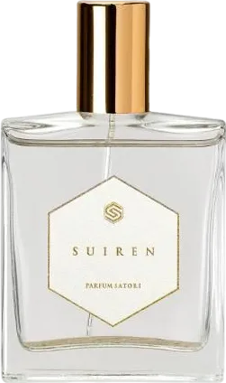 Parfum Satori 睡蓮 -SUIREN- 50mL ボトル