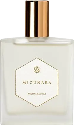 Parfum Satori ミズナラ -MIZUNARA- 50mL ボトル