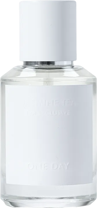 ONE DAY ジャスミン ティー 60mL ボトル