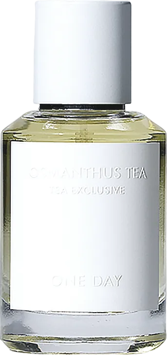 ONE DAY オスマンサス ティー 60mL ボトル