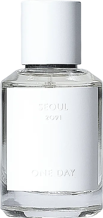 ONE DAY ソウル 60mL ボトル