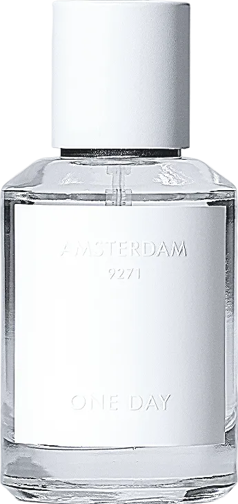 ONE DAY アムステルダム 60mL ボトル