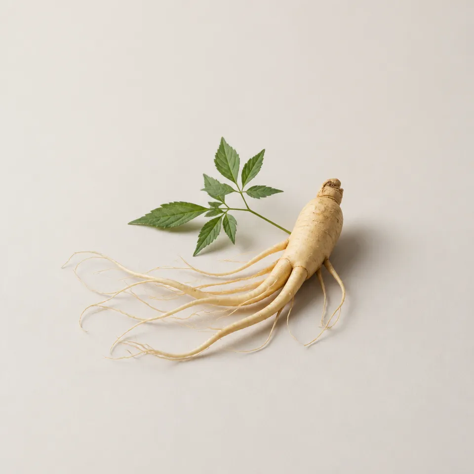Ginseng