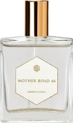 Parfum Satori マザーロード66 50mL ボトル