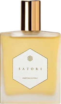 Parfum Satori 合歓 -NEMU- 50mL ボトル