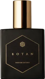 Parfum Satori BOTAN -牡丹- 30mL ボトル