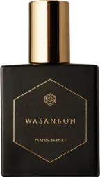Parfum Satori EX WASANBON -ワサンボン- 30mL ボトル