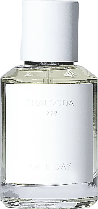 ONE DAY タイ・ソーダ 60mL ボトル