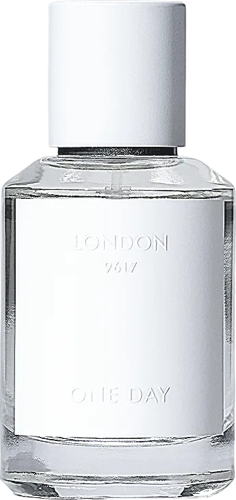 ONE DAY ロンドン 60mL ボトル