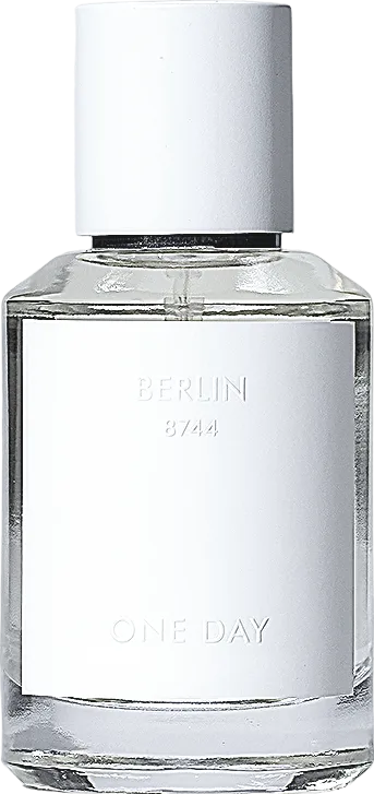 ONE DAY ベルリン 60mL ボトル