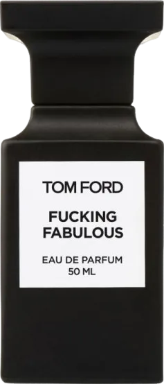 Tom Ford ファッキング・ファビュラス オー・ド・パルファム 50mL ボトル