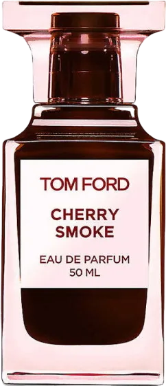 Tom Ford チェリー スモーク オー ド パルファム 50mL ボトル
