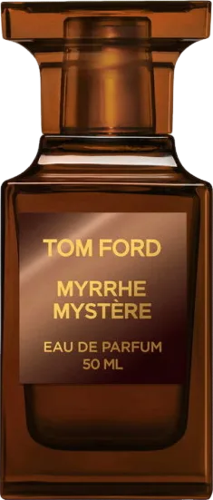 Tom Ford ミルエ ミステール オー・ド・パルファム 50mL ボトル