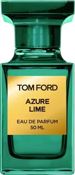 Tom Ford アズール ライム オード パルファム 50mL ボトル