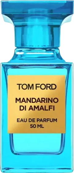 Tom Ford マンダリーノ ディ アマルフィ オー ド パルファム 50mL ボトル