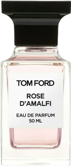 Tom Ford ローズ ダマルフィ オードパルファム 50mL ボトル