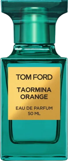 Tom Ford タオルミナ オレンジ オー ド パルファム 50mL ボトル