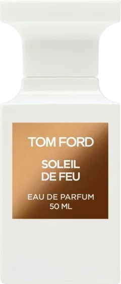 Tom Ford ソレイユ・ド・フー オー・ド・パルファム 50mL ボトル