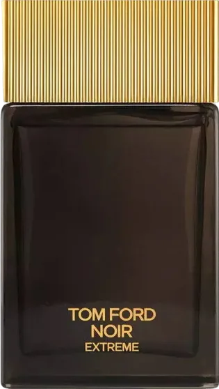 Tom Ford ノワール エクストリーム オー ド パルファム 100mL ボトル