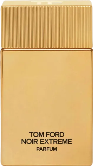 Tom Ford ノワール エクストリーム パルファム 100mL ボトル
