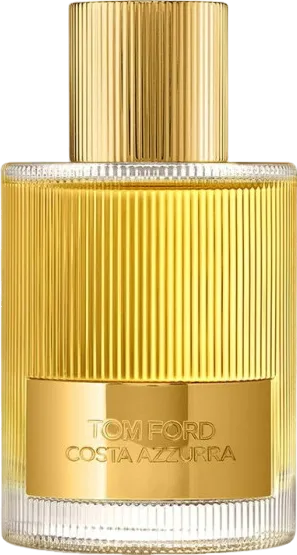 Tom Ford コスタ アズーラ オー ド パルファム 100mL ボトル
