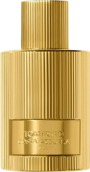Tom Ford コスタ アズーラ パルファム 100mL ボトル