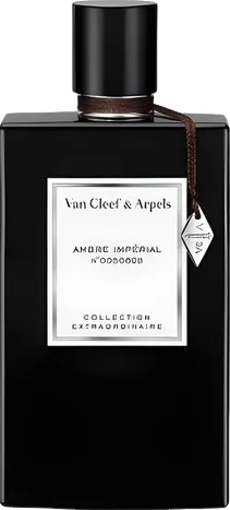 Van Cleef & Arpels アンブル・インペリアル 75mL ボトル
