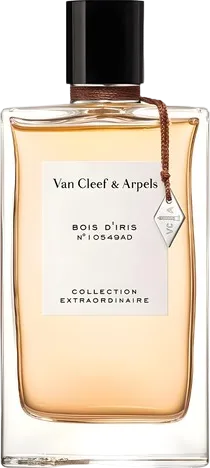 Van Cleef & Arpels ボワ・ディリス 75mL ボトル