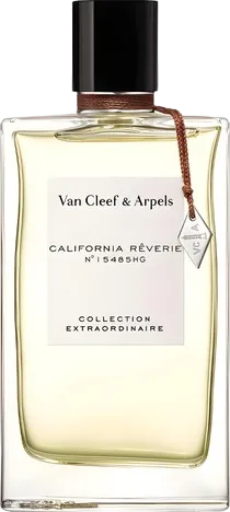 Van Cleef & Arpels カリフォルニア・レヴェリー 75mL ボトル