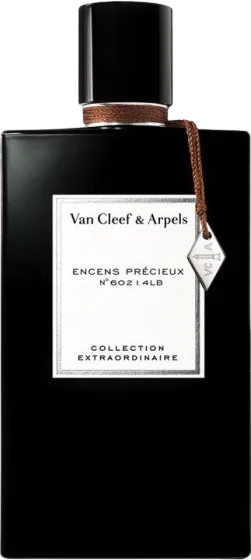 Van Cleef & Arpels アンサン・プレシュー 75mL ボトル