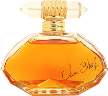 Van Cleef & Arpels フルール・ド・ニュイ 75mL ボトル