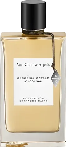 Van Cleef & Arpels ガーデニア ペタル 75mL ボトル
