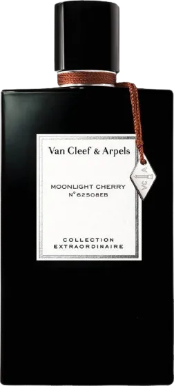 Van Cleef & Arpels ムーンライト チェリー 75mL ボトル