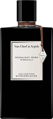 Van Cleef & Arpels ムーンライト ローズ 75mL ボトル