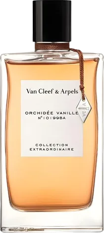 Van Cleef & Arpels オーキデ ヴァニーユ 75mL ボトル