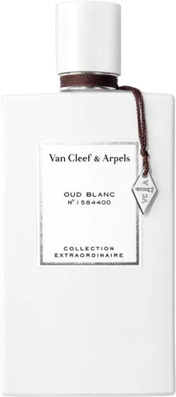 Van Cleef & Arpels ウード ブラン 75mL ボトル