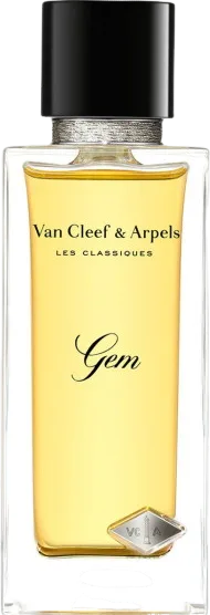Van Cleef & Arpels ジェム オー ド パルファム 100mL ボトル