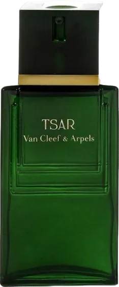 Van Cleef & Arpels ツァー オー・ド・トワレ 100mL ボトル