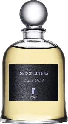 Serge Lutens ダン・ブロン 50mL ボトル