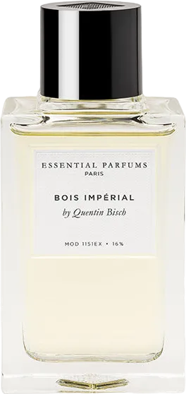 Essential Parfums ボワ・アンペリアル オー・ド・パルファム 100mL ボトル