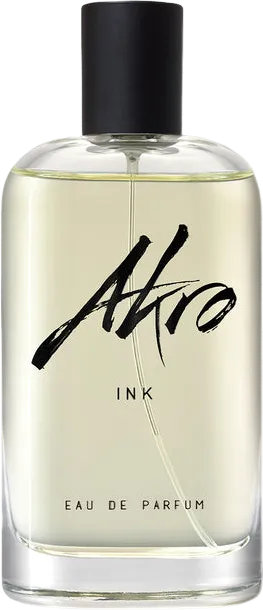 Akro インク 100mL ボトル
