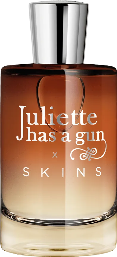 Juliette Has A Gun ジュリエット x スキンズ 100mL ボトル