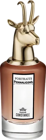 Penhaligon's チェンジング・コンスタンス オードパルファム 75mL ボトル