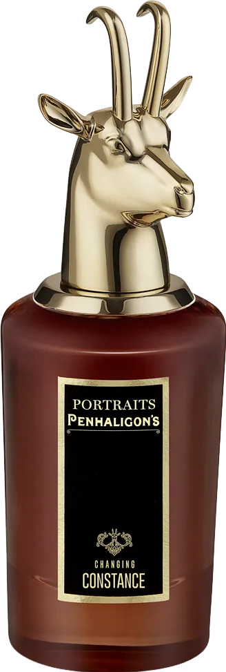 Penhaligon's チェンジング・コンスタンス インテンス 75mL ボトル