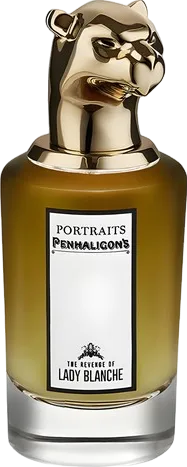 Penhaligon's ザ・リベンジ・オブ・レディ・ブランシュ 75mL ボトル